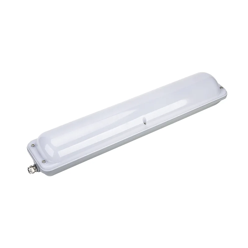 Why Is LED Waterproof Light Becoming the Best Choice for Outdoor and Industrial Lighting?
