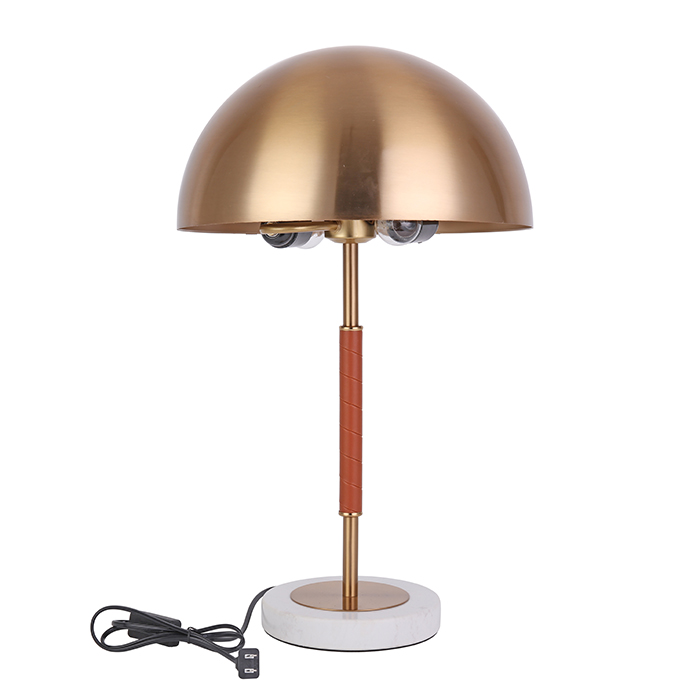 Why Choose a Ceramic Table Lamp for Modern Home Lighting?