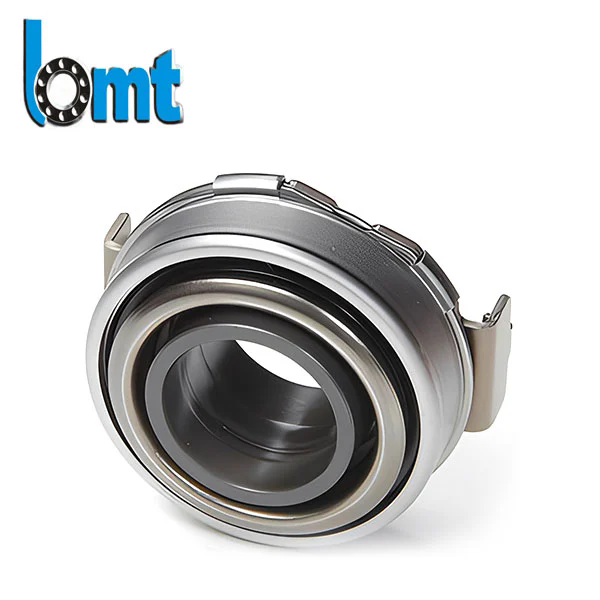 How Do Clutch Release Bearings Work and Why Do They Fail?