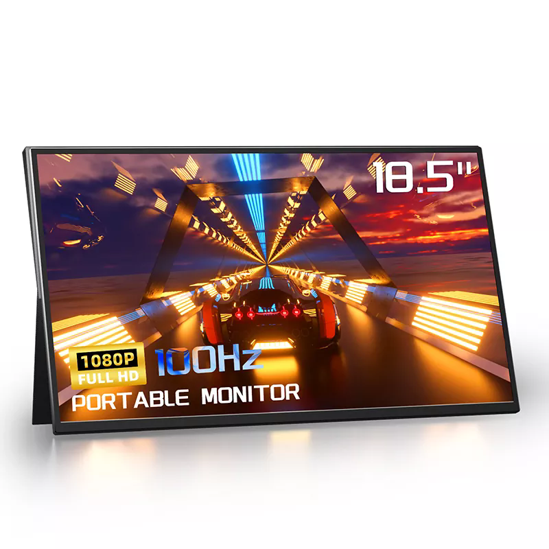 How Portable Monitors Work?