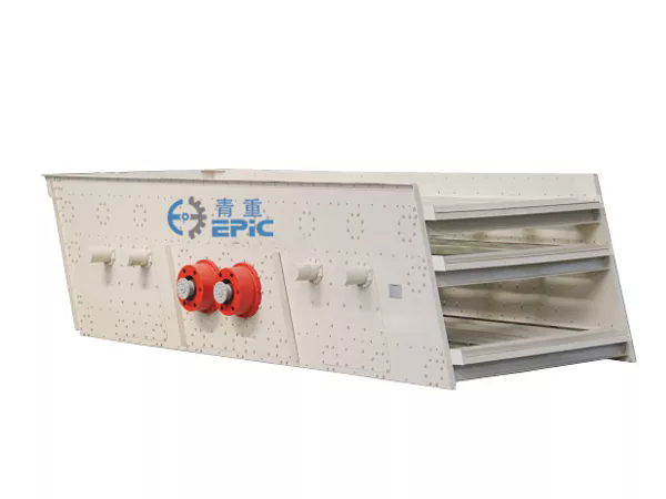 How Can a Rotary Vibrating Screen Improve Screening Efficiency in Modern Industries?