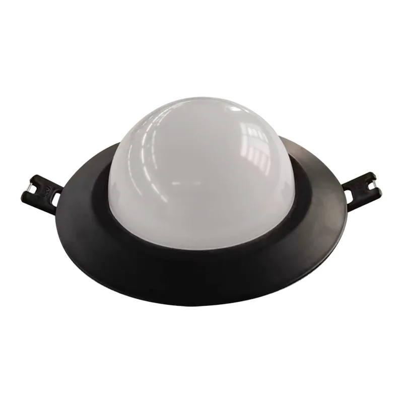 How Does an LED Pixel Ceiling Light Transform Modern Interior Spaces?