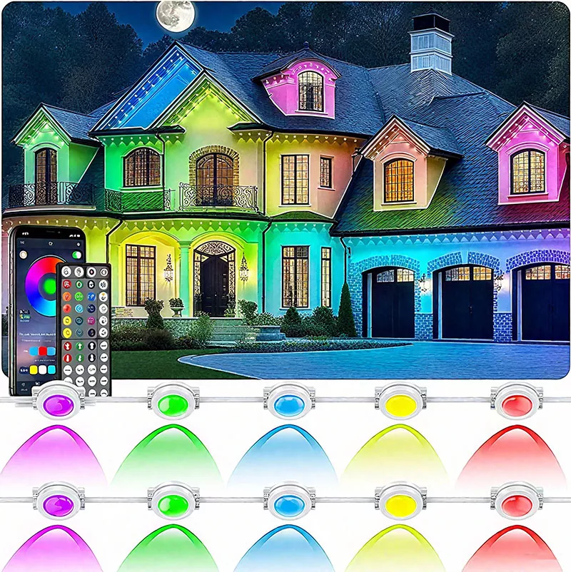 How Can Decorative Light Transform Marine Spaces with Custom Boat Design?