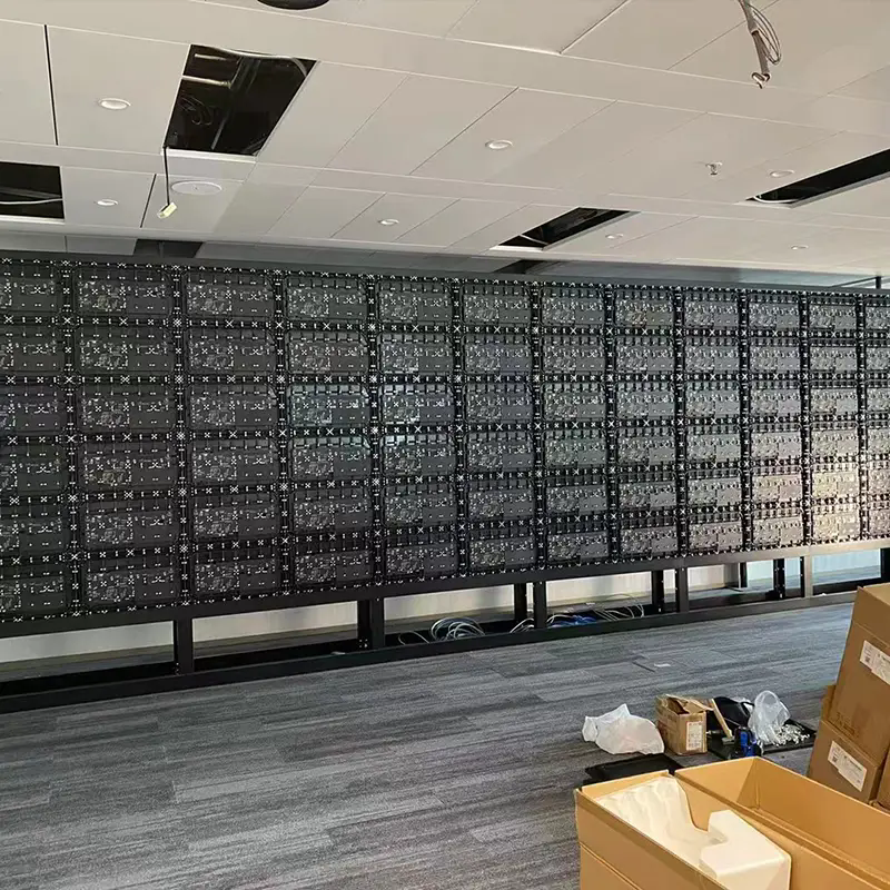 How Can LED Display Mount Improve Installation Efficiency and Display Performance?