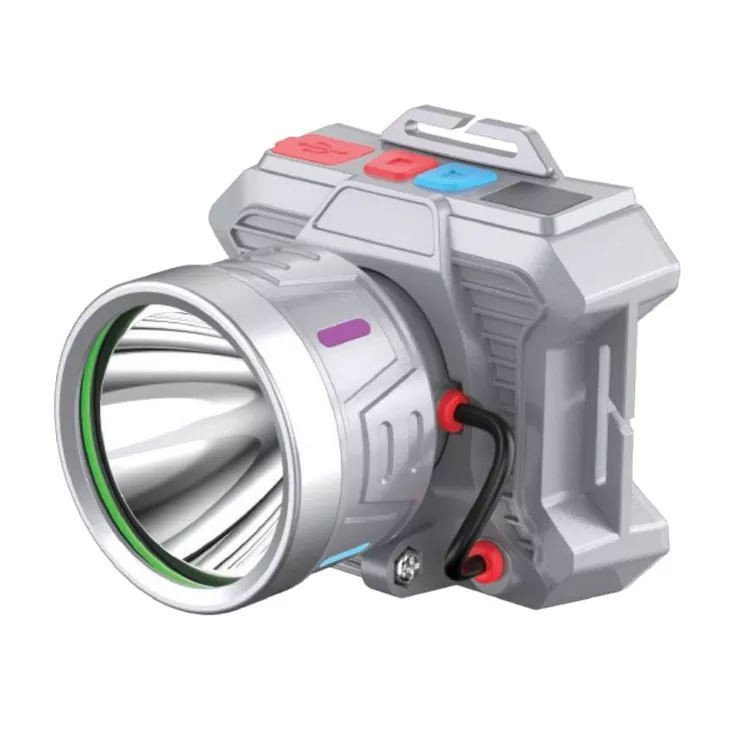 How Does an LED Flashlight Improve Outdoor Lighting and Emergency Preparedness?