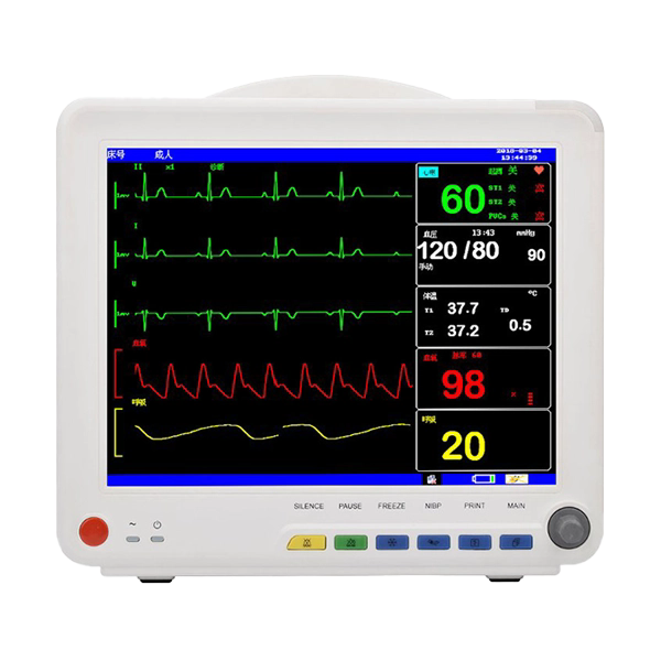 How Does an LCD Display Improve Modern Interactive Applications?