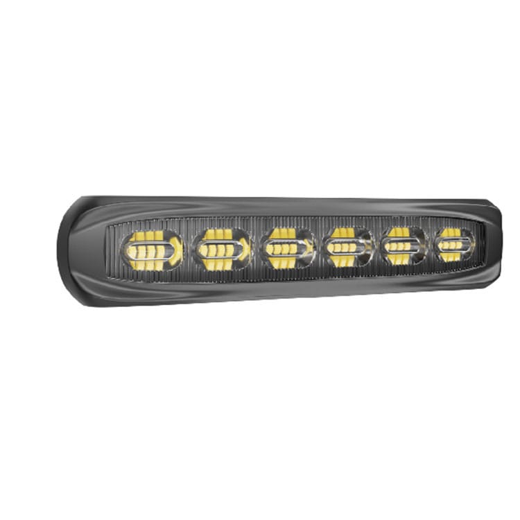 What Makes a Surface Mount LED Lighthead a Smarter Choice for Modern Vehicle Warning Systems?