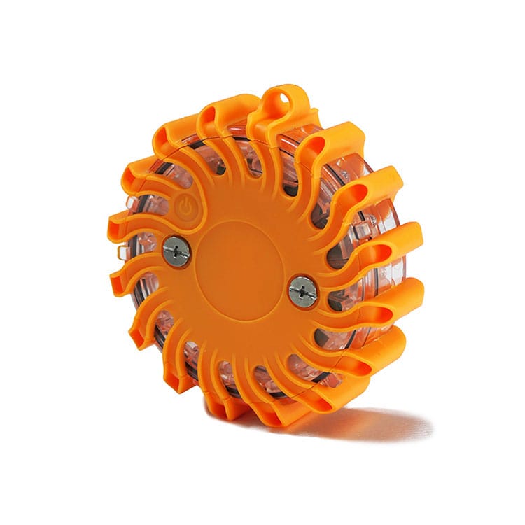 Which LED Road Flares Make Roadside Emergencies More Visible?