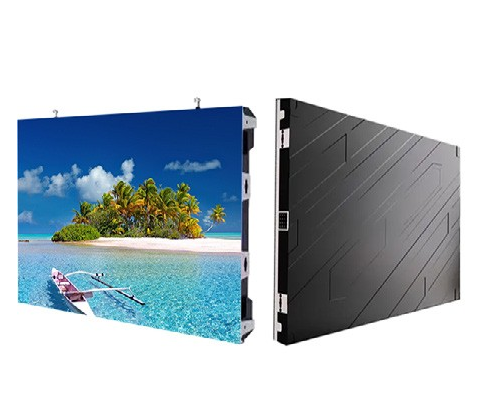 What Makes a P6 Outdoor LED Display Ideal for Outdoor Advertising?