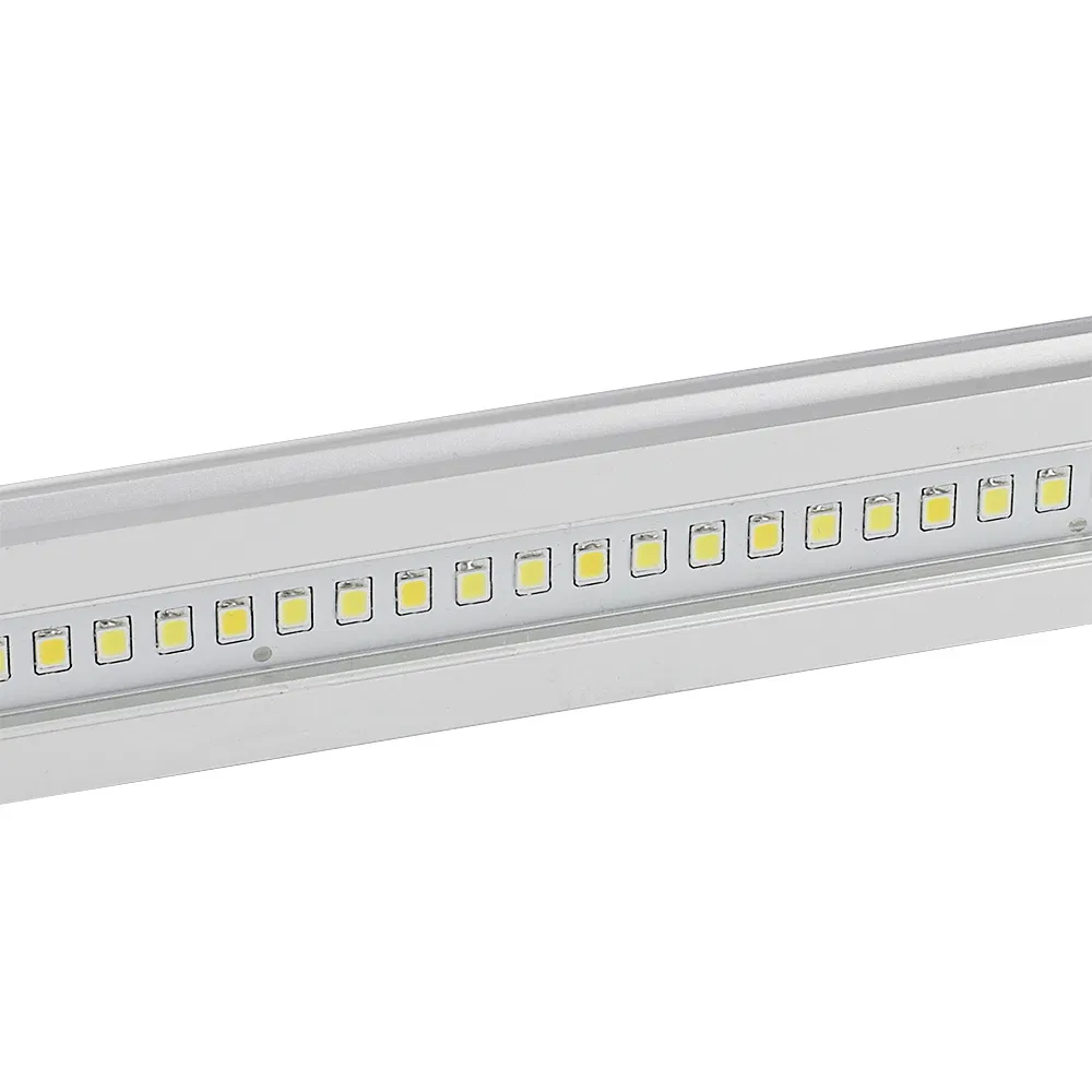 25W Full Spectrum LED Grow Work Light for Greenhouse to Supplement Lighting