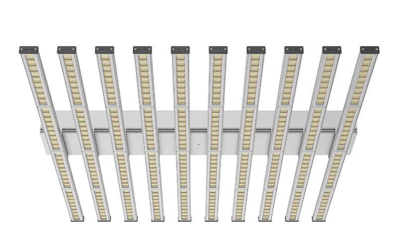 3 Years Warranty Samsung LED 561c 640watt 800watt Full Spectrum LED Grow Light for Meidical Plant Grow