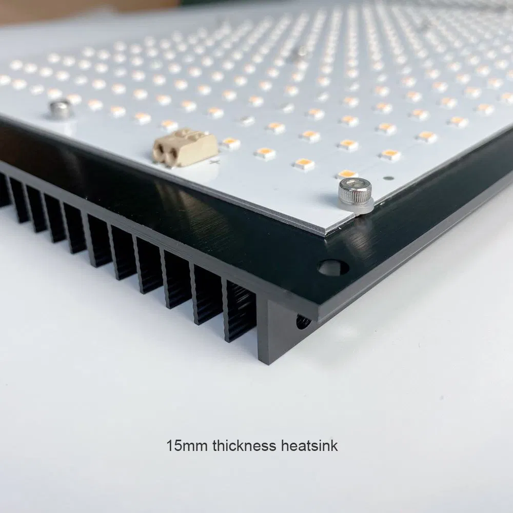 3000K 3500K 4000K Qb288 V2 Board Sam-Sung Lm301b Grow 240W LED Light with MW Driver