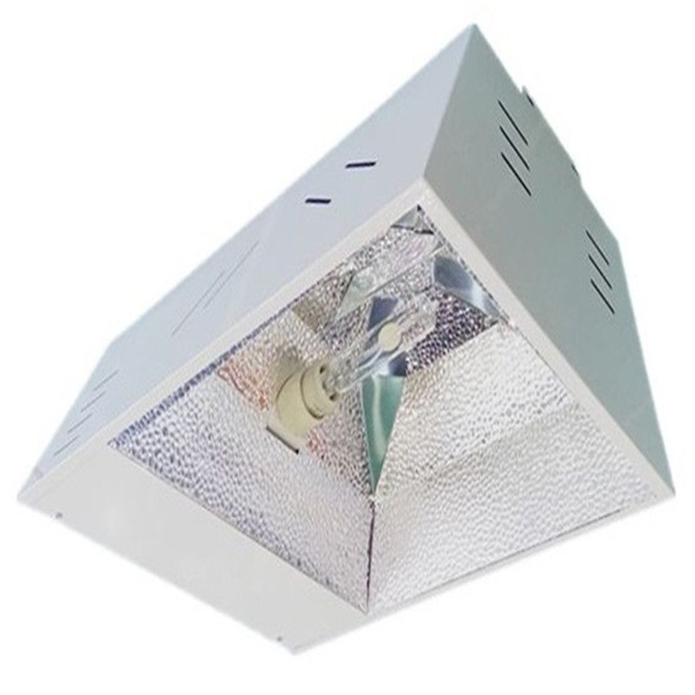 315W High Efficiency Indoor Hydroponic Grow Light Fixture