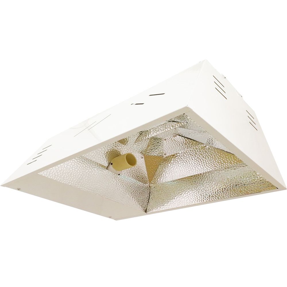 315W High Efficiency Indoor Hydroponic Grow Light Fixture