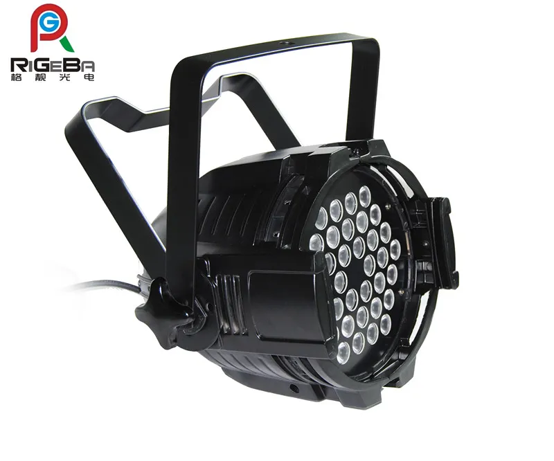 36X3w Outdoor Waterproof LED PAR