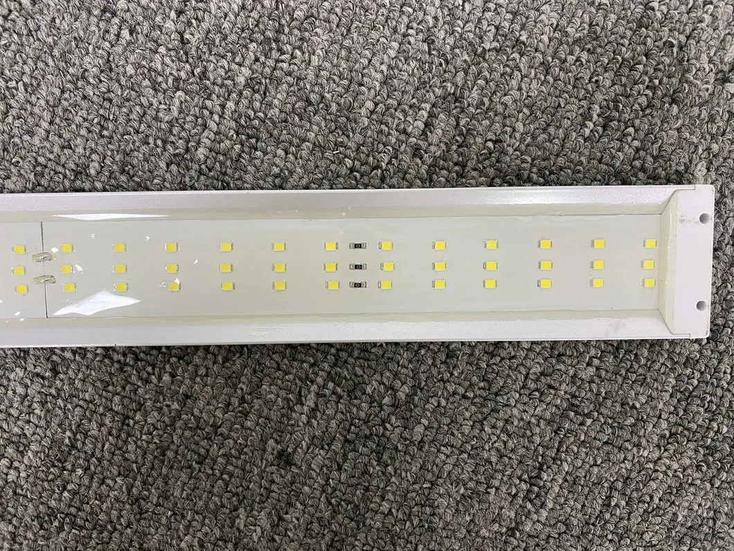 40/41W 2021 New Design LED Lights for Plants LED Grow Lights for Seeding for Vegetable Wholesale / Retail