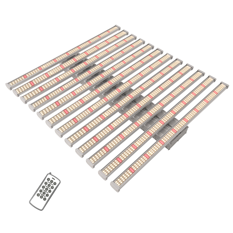 400W 450W Sf4000 Spider Lm301b Lm301h LED Grow Light for Indoor Plants Full Spectrum 1000W for Sale