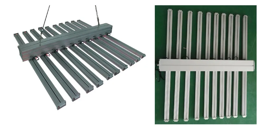 50W/75W/80W/100W/150W/300W/400W/450W/500W/600W/650W/700W/800W/900W/1000W/1200W/1500W Full Spectrum LED Plant Grow Light
