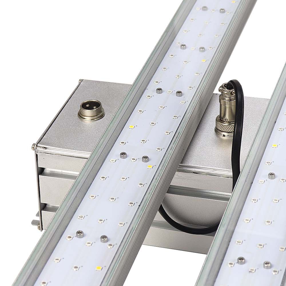 50W/75W/80W/100W/150W/300W/400W/450W/500W/ 600W /650W/700W/800W/900W/1000W/1200W/1500W Full Spectrum LED Plant Grow Light