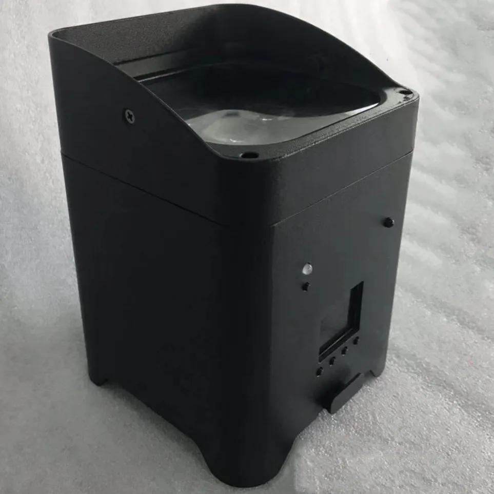 6*18W RGBW Auv Wireless LED PAR Light with WiFi