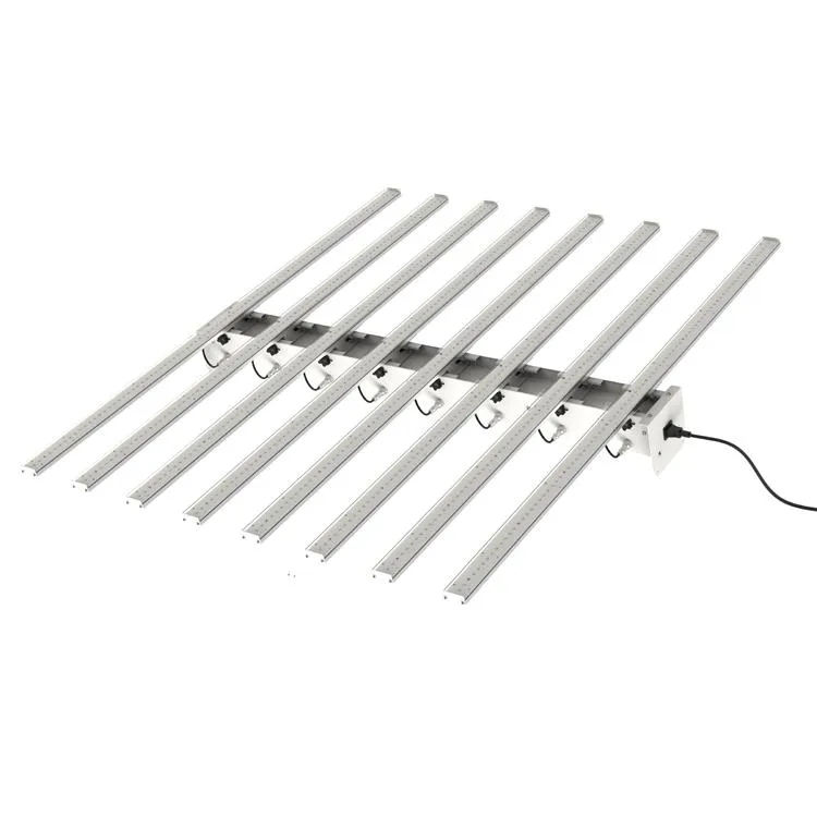 600W Grow Light LED Indoor Plants Veg and Flower Full Spectrum LED Grow Lights