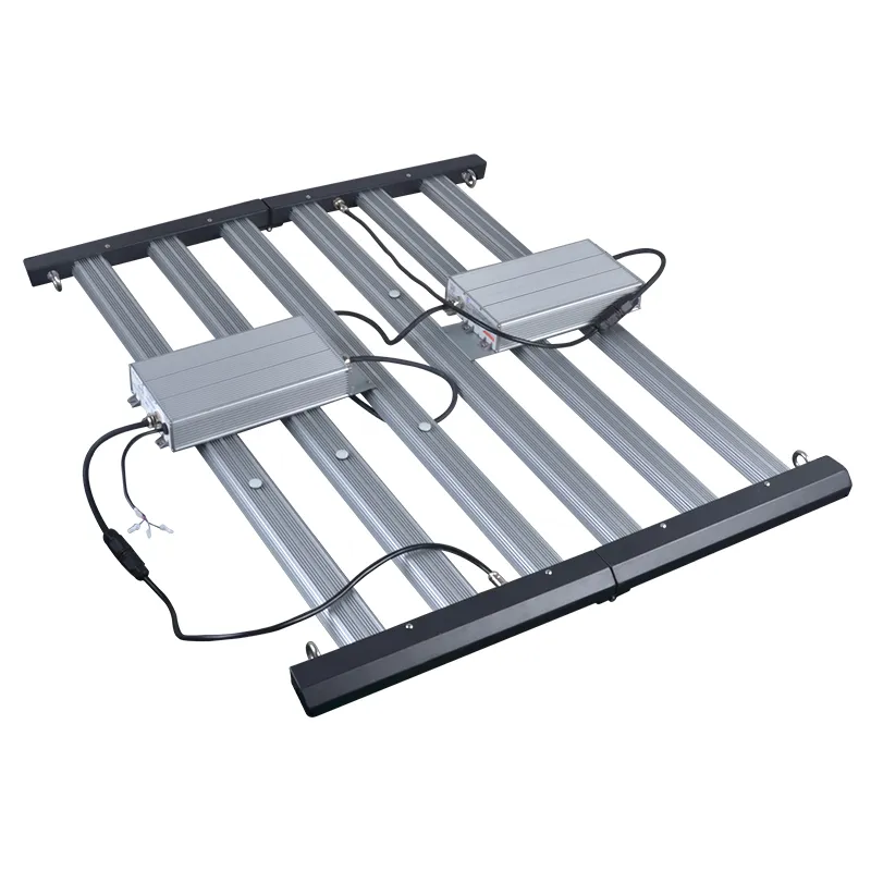 600W New Cheaper 100-277V AC Special Promotion LED Full Spectrum Plant Grow Light Vegetables