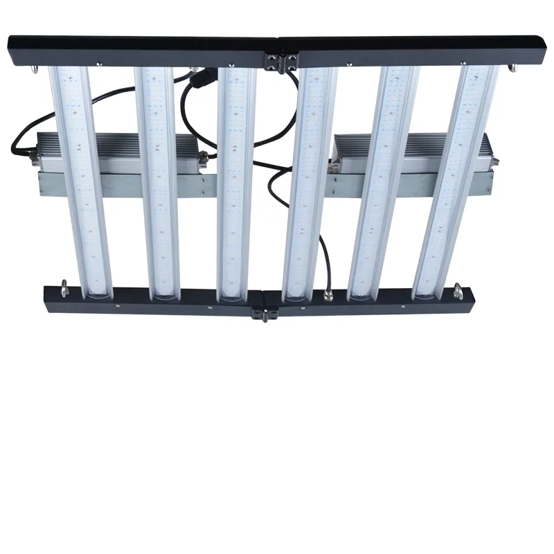 600W New Cheaper 100-277V AC Special Promotion LED Full Spectrum Plant Grow Light Vegetables