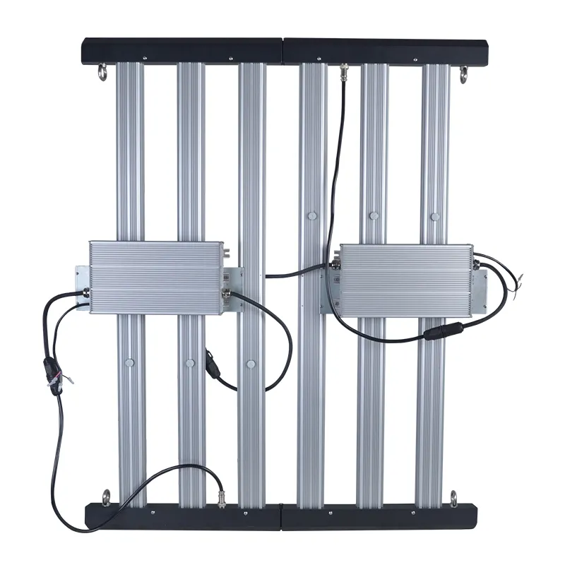 600W New Cheaper 100-277V AC Special Promotion LED Full Spectrum Plant Grow Light Vegetables