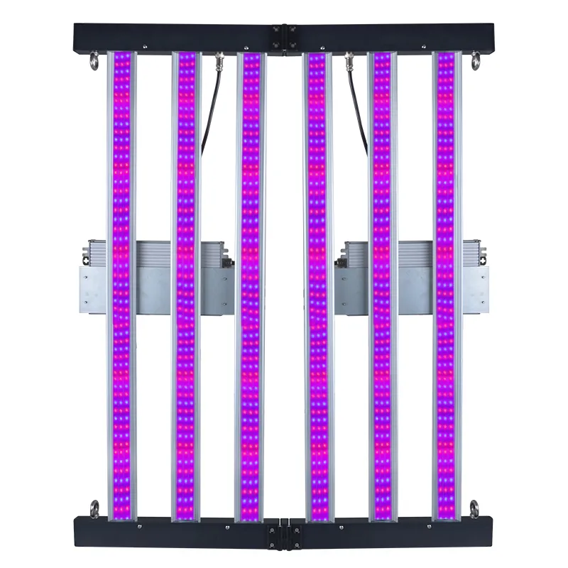 600W New Cheaper 100-277V AC Special Promotion LED Full Spectrum Plant Grow Light Vegetables