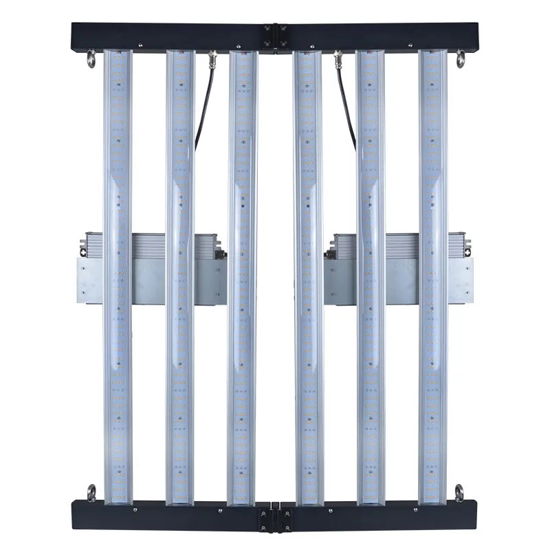 600W New Cheaper 100-277V AC Special Promotion LED Full Spectrum Plant Grow Light Vegetables