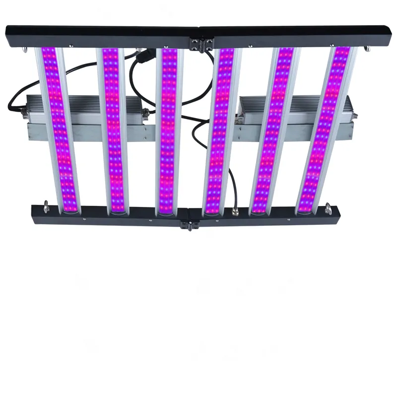 600W New Cheaper 100-277V AC Special Promotion LED Full Spectrum Plant Grow Light Vegetables