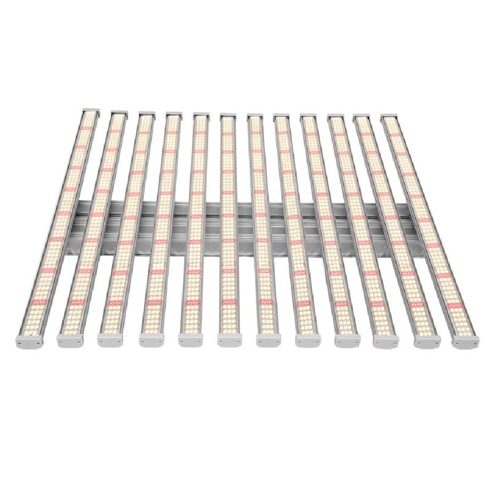 600W Samsung Lm301h 480 660 Nm Spider Style LED Grow Lights