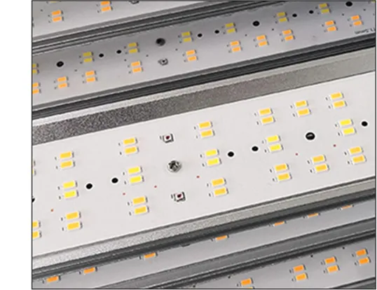 630 Watt CMH High Energy Efficiency Cheap Grow Lights Wholesale Abiba HPS 600W 1000W