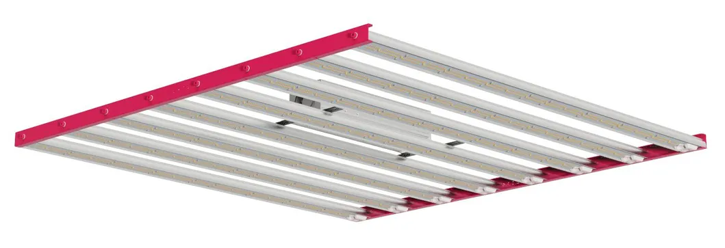 650W LED Grow Light Gavita Full Spectrum Osram White + Red 660nm