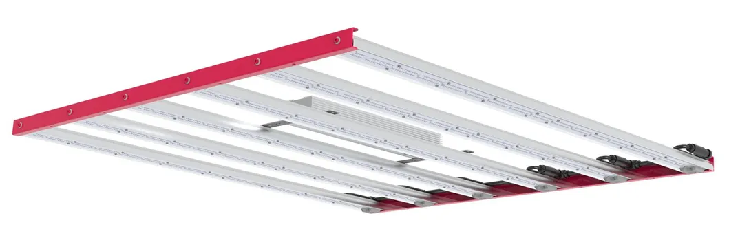 650W LED Grow Light Gavita Full Spectrum Osram White + Red 660nm