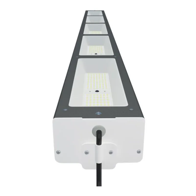 80W LED PAR Full Spectrum Grow Work Light for Home Grower Tent to Supplement Lighting