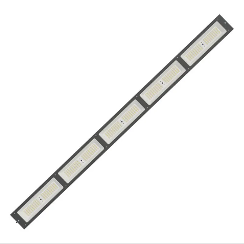 80W LED PAR Full Spectrum Grow Work Light for Home Grower Tent to Supplement Lighting
