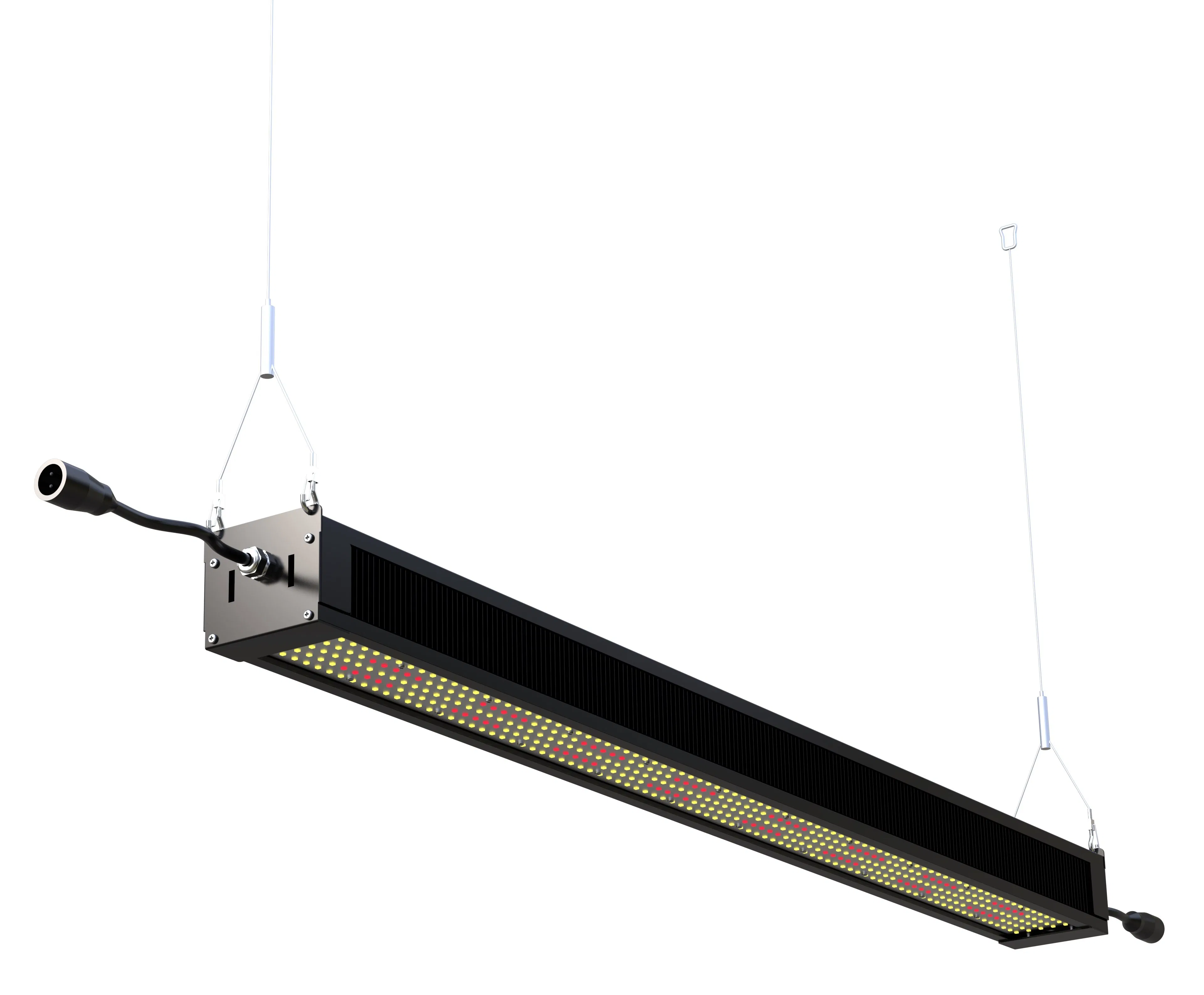 Agriculture Greenhouse High Quality 660nm and White 630W LED Grow Light