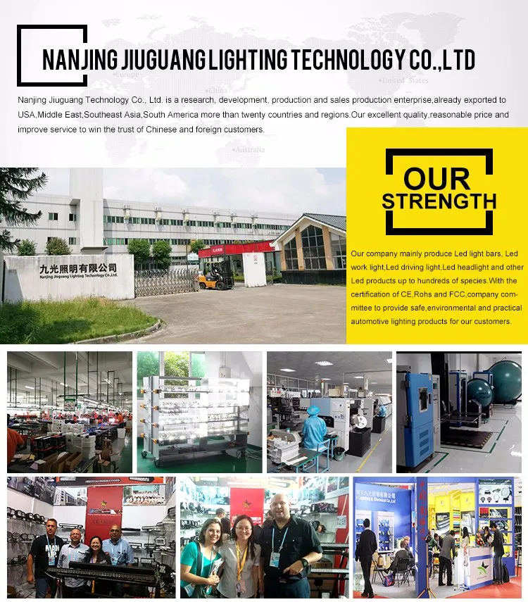 Auto System Lighting Waterproof H13 H11 9007 9004 8000lm Headlight LED, H7 H4 Car Lights LED Headlight Bulb
