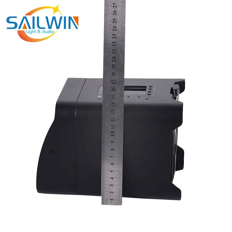 Battery Powered LED PAR Light PCB Motherboard 6/10CH