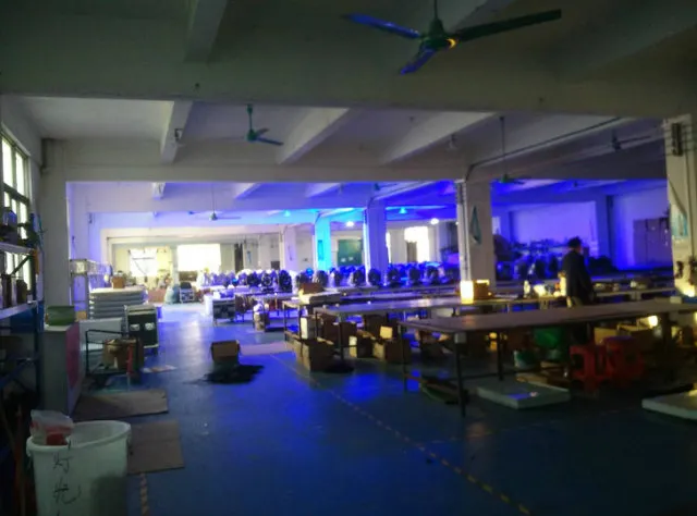 Beam Stage Disco Wedding PAR Lighting 24PCS LED Parcan