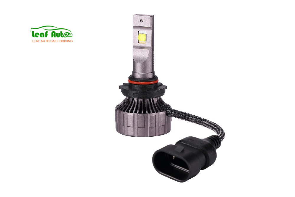 Car LED Super Brightness Auto Lamps H1/H4/H7/H11/9005/9006/9007/880/881/ Hb3 Focos LED Hi/Lo Single Auto Lights Turboled CREE Csp LED Headlight