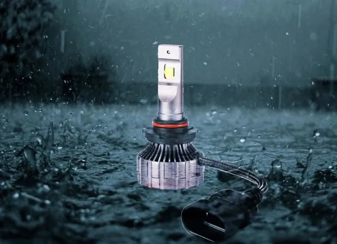 Car LED Super Brightness Auto Lamps H1/H4/H7/H11/9005/9006/9007/880/881/Hb3 Focos LED Hi/Lo Single Auto Lights Turboled CREE Csp LED Headlight
