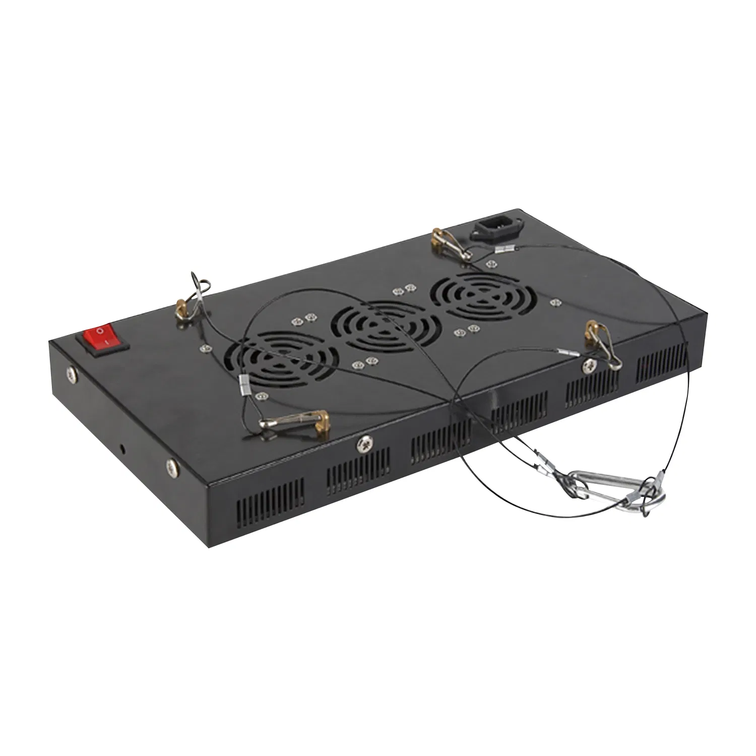 Ce RoHS Black 44W LED Plant Grow Light (SLPT02-240W)