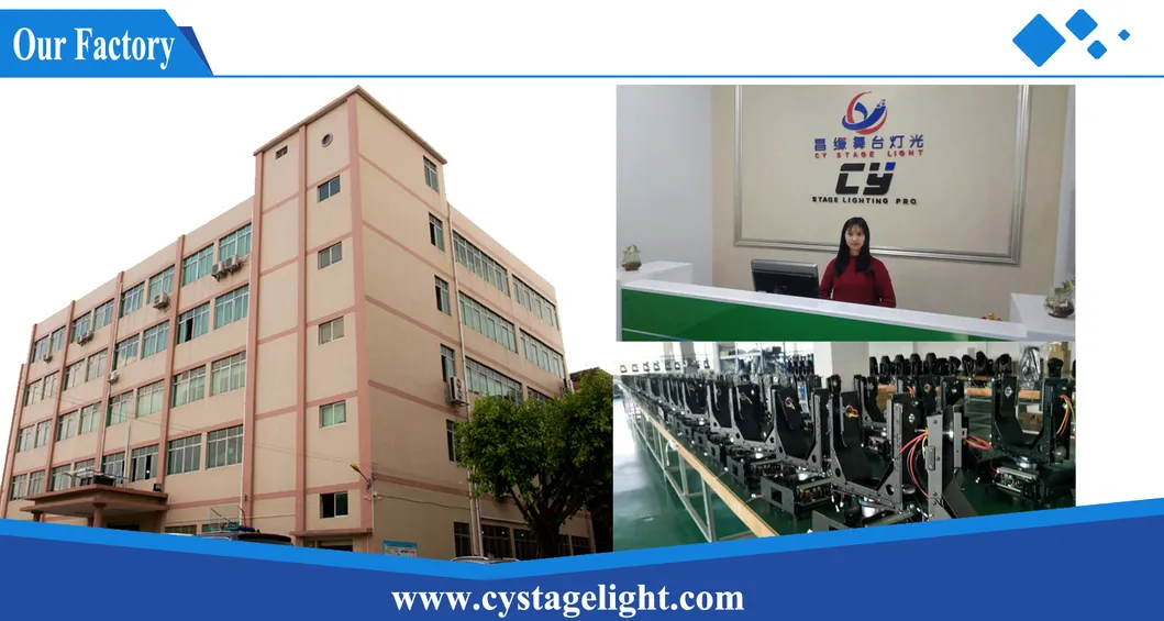 China 60*3W LED RGB 3in1 Stage DJ PAR Can Light