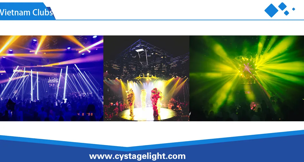 China 60*3W LED RGB 3in1 Stage DJ PAR Can Light