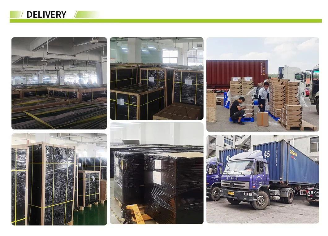 China Factory Wholesale 1000W Watt Full Spectrum Samsung Greenhouse Hydroponic Systems Plant Lamp 8 Bar LED Grow Light