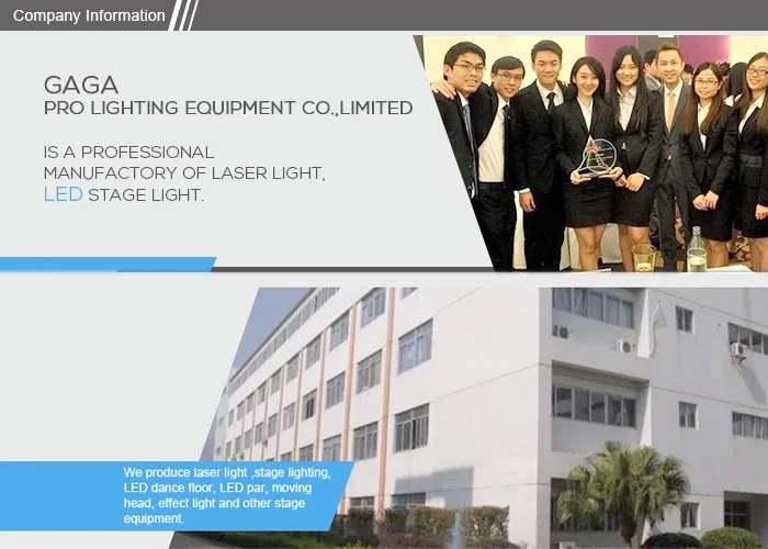 China Hot Selling 18PCS High Power LED PAR Light