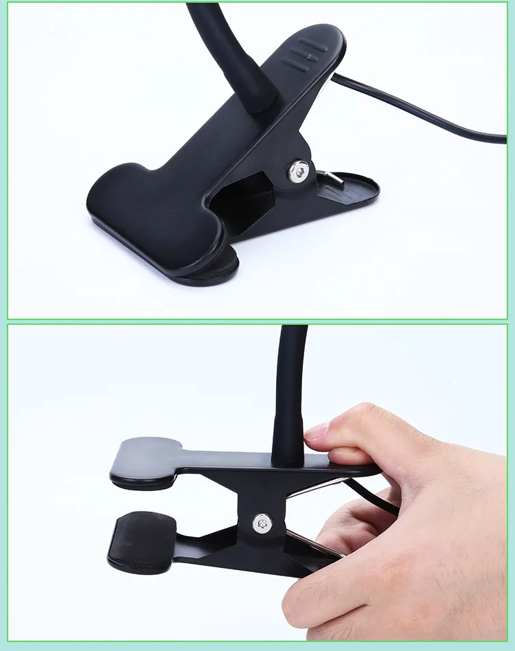 Dimmable Levels 4/8/12h Timer Setting 3 Switch Modes Full Spectrum LED Plant Light