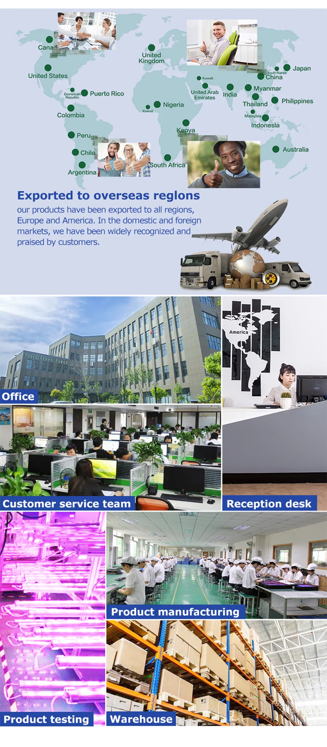 ETL cETL Canada USA Wholesale Vertical Farm Samsung LED Grow Light for Indoor Plants Lm301b 561c Vs 1000W HPS